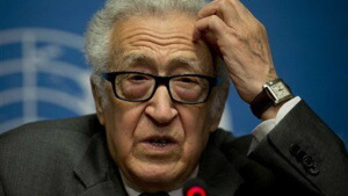 Immagine di I negoziati in Siria non si evolvono. E si dimette anche il mediatore Onu