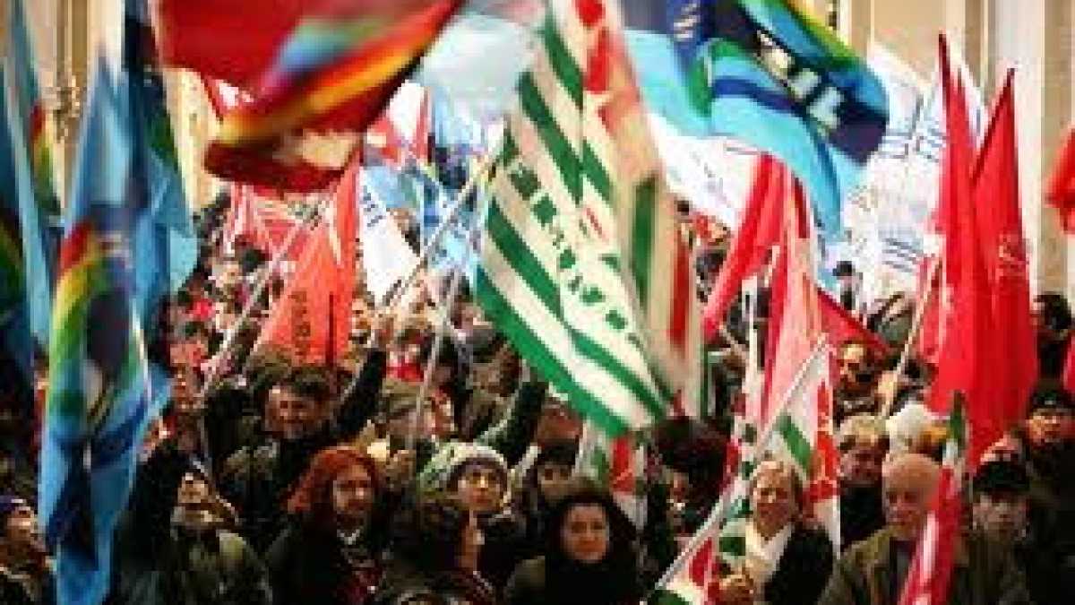 Immagine di La rappresentanza dei piagnoni