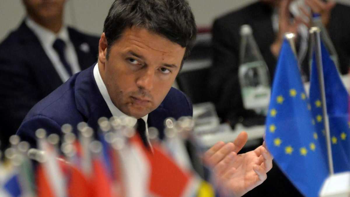 Immagine di Cos'è Odysseus, il progetto (europeista) dell'Aspen renziana