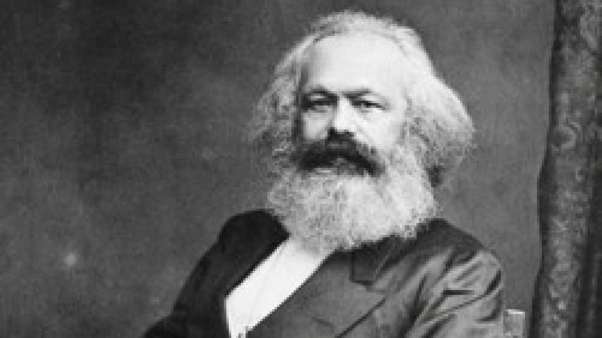 Immagine di Salvati stia tranquillo, la crisi non basta a rivalutare Marx e rivoluzione