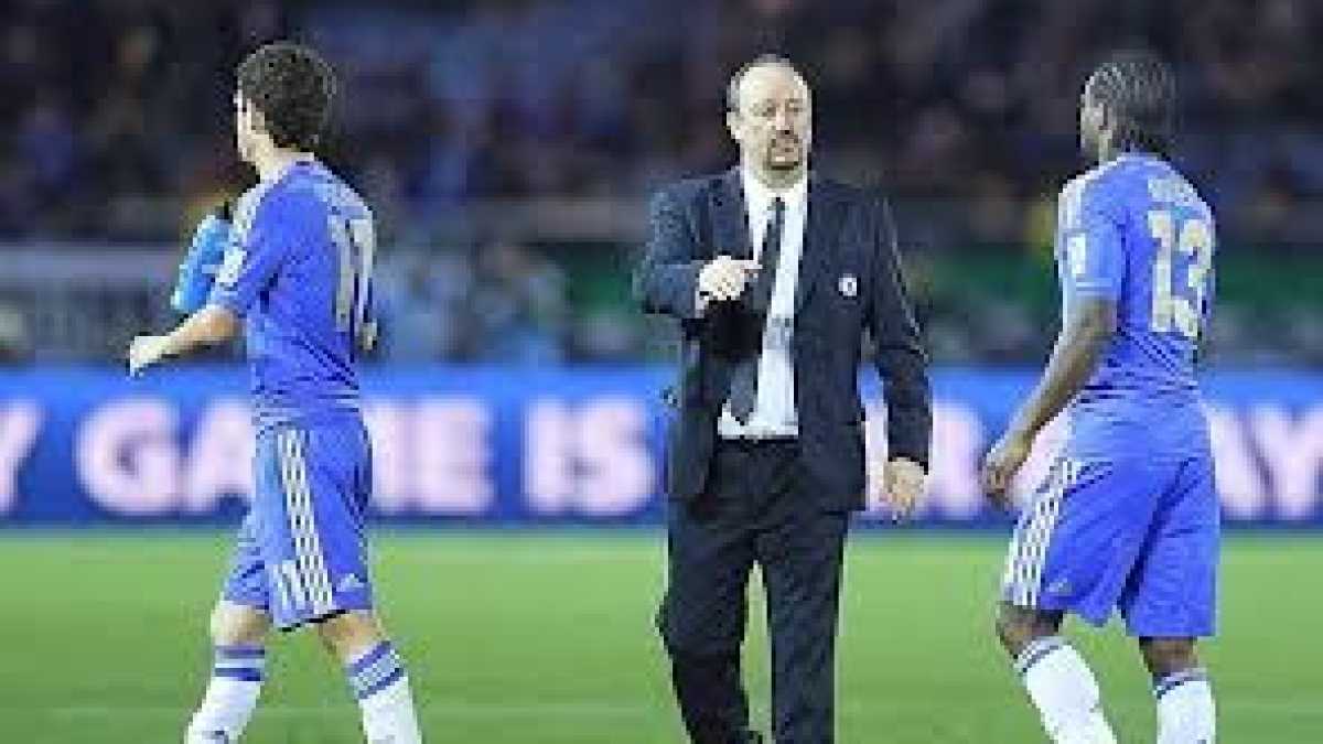 Immagine di Benitez torna se stesso, la Fifa si riscatta non omologandosi su Messi