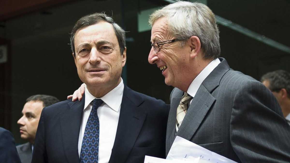 Immagine di Eurozona, fuga dal patto di stabilità