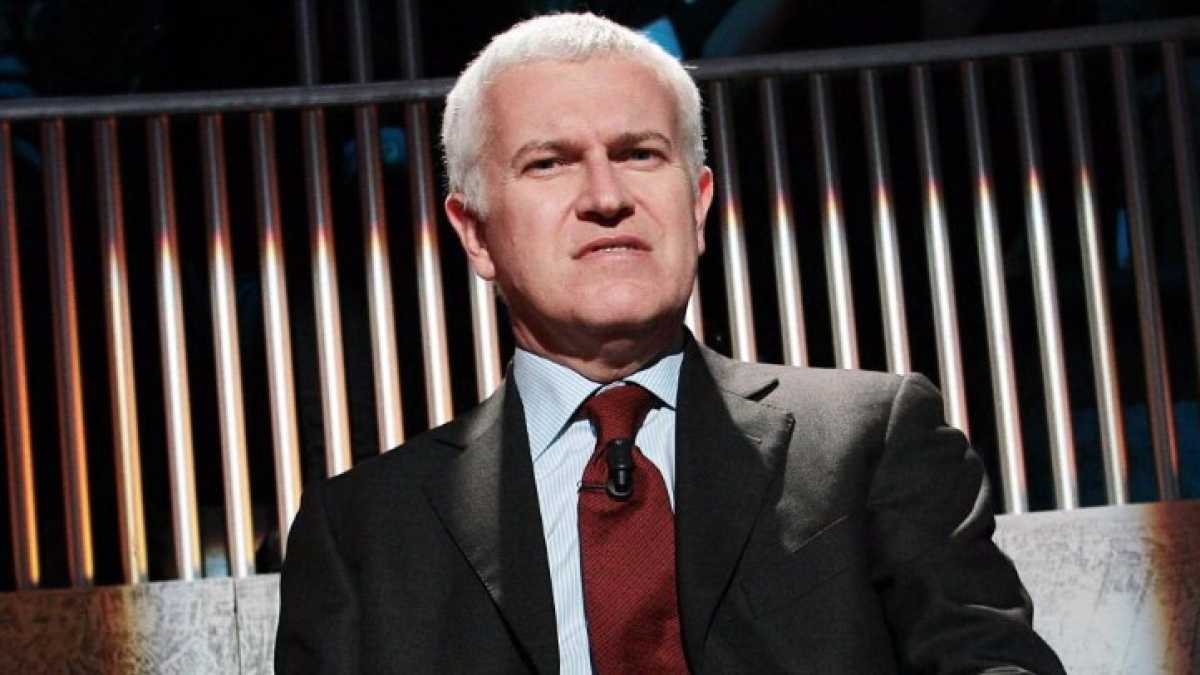 Immagine di Una Verità terrificante