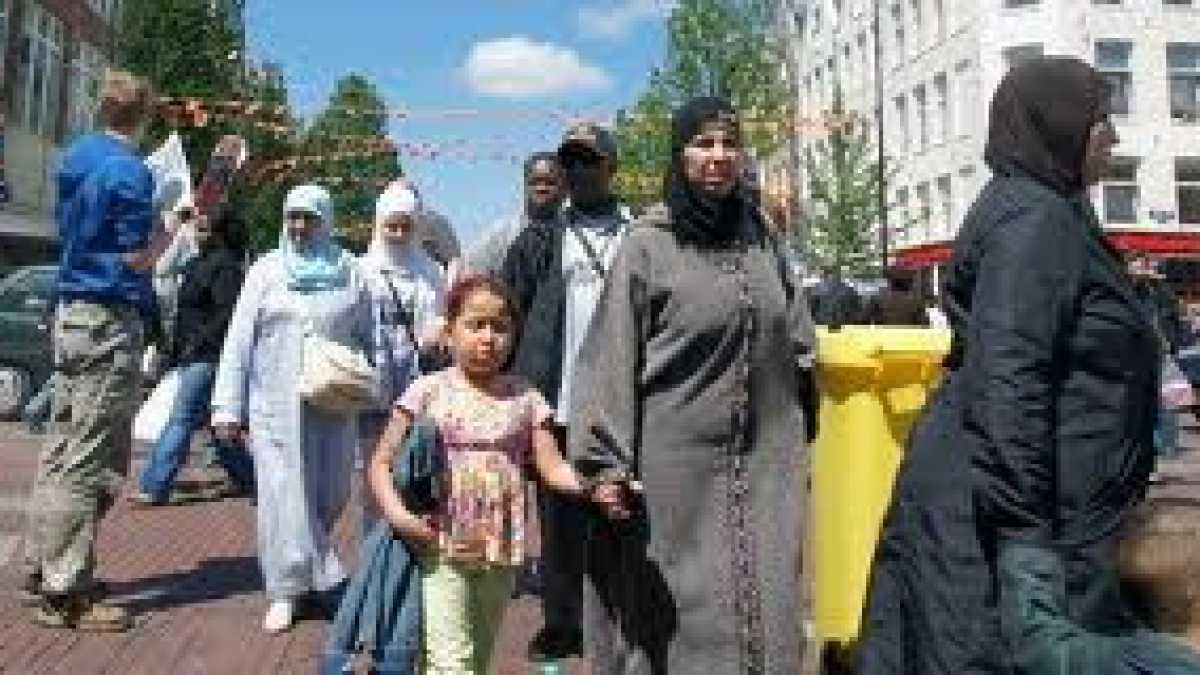 Immagine di Ad Amsterdam arrivano anche le “case halal”