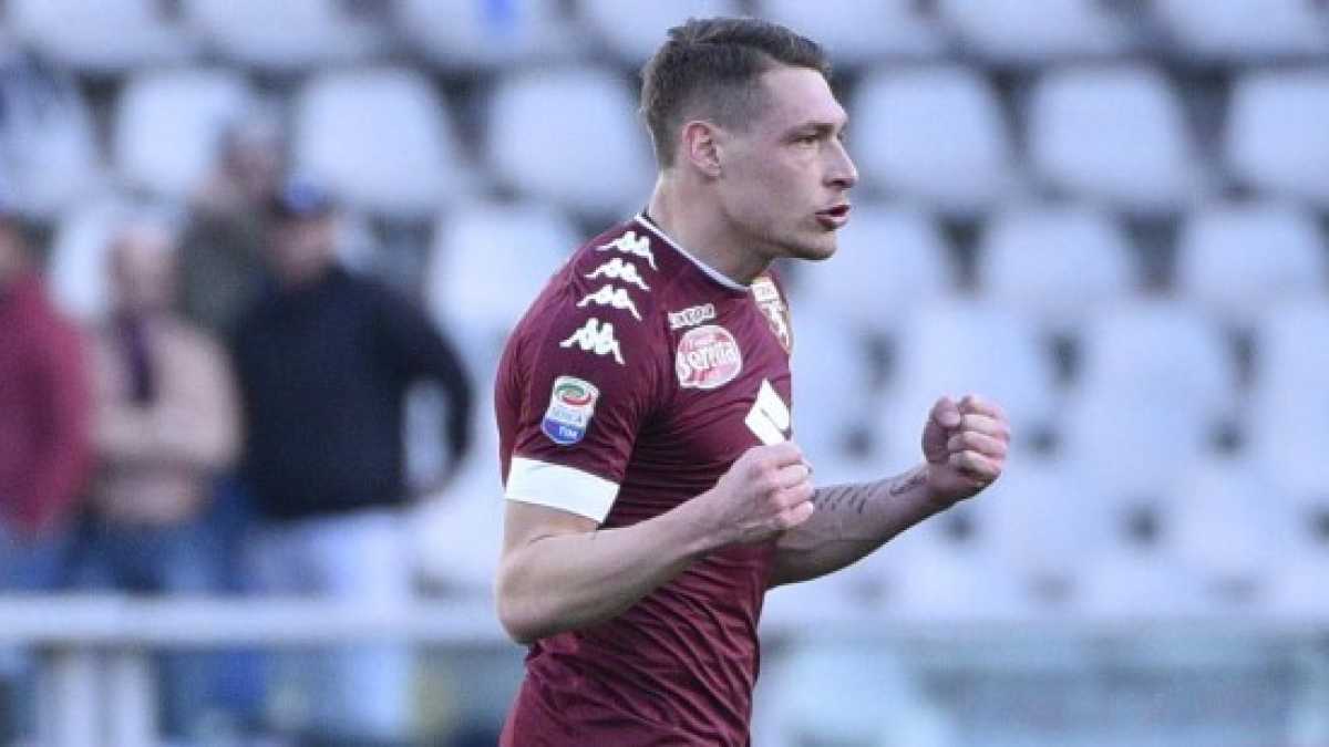 Immagine di Il furore calcistico del Gallo Belotti e le fortune dell'Empoli
