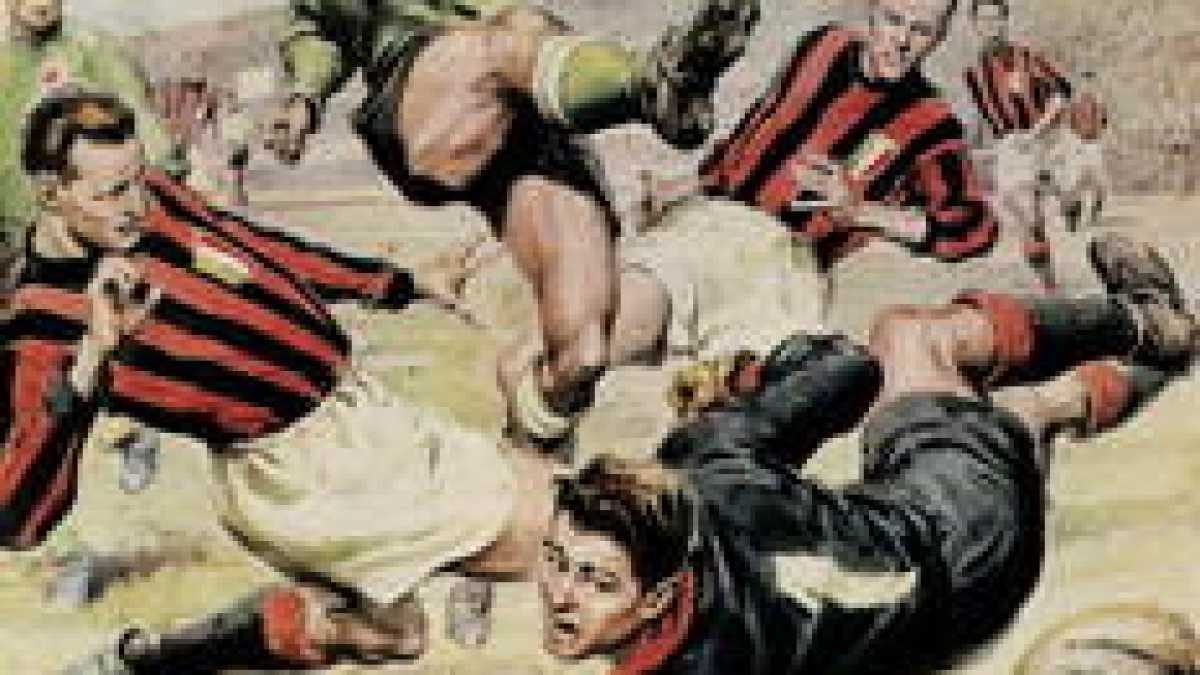 Immagine di Il cacciavite e il martello. Letta, Renzi e la sfida dagli undici metri
