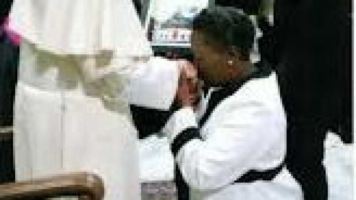 Immagine di La pena di morte per gli omosessuali? La chiesa ugandese dice no