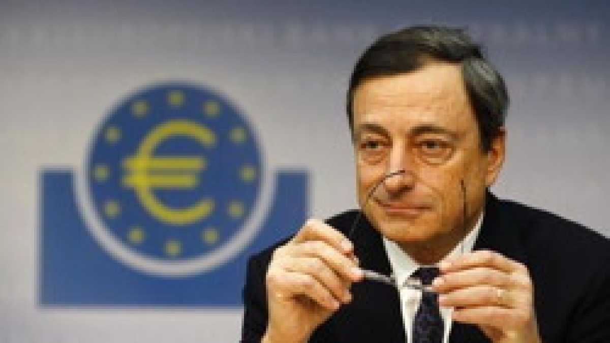 Immagine di Sugli effetti collaterali della Bce