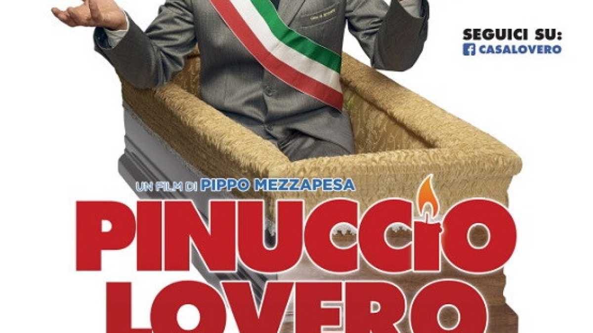 Immagine di PINUCCIO LOVERO - YES I CAN