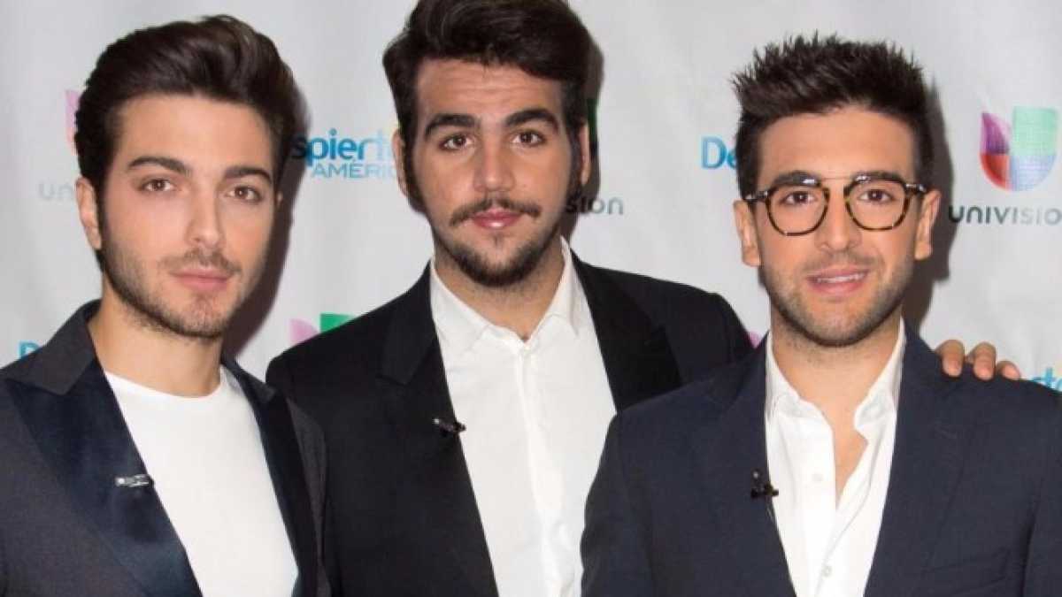 Immagine di Il Volo con la sfiga
