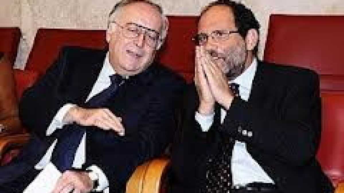 Immagine di Quanto sfascio intorno all’ex pm Ingroia. Chi di intercettazione ferisce…