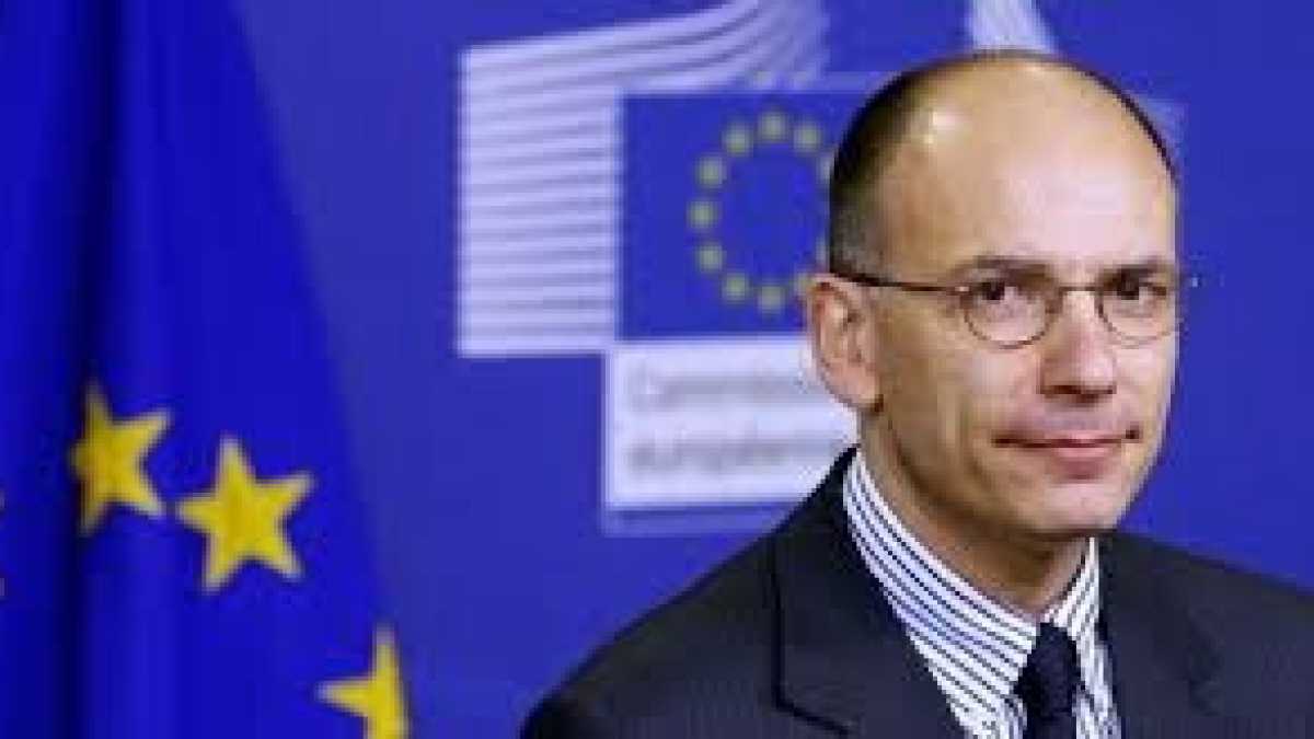 Immagine di Lavoro e giovani per rilanciare l'Italia e l'Europa