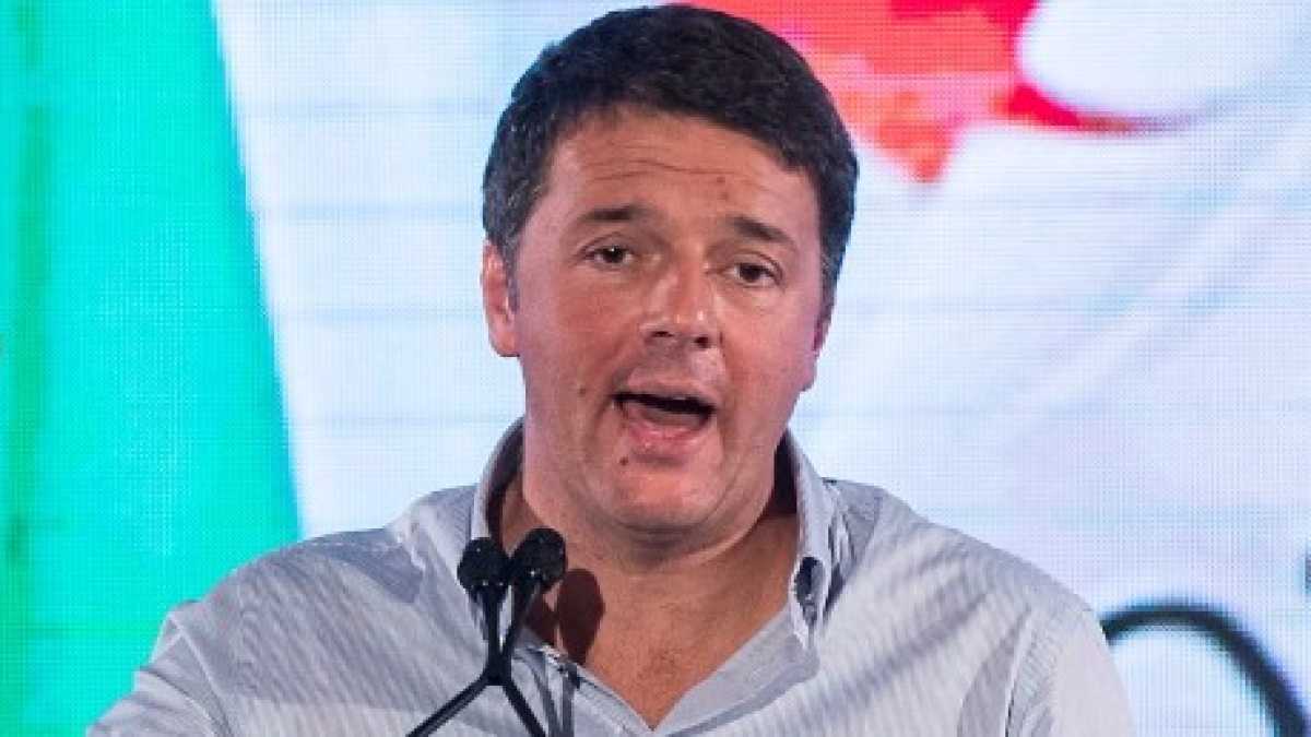Immagine di Cosa poteva dire Renzi a Repubblica