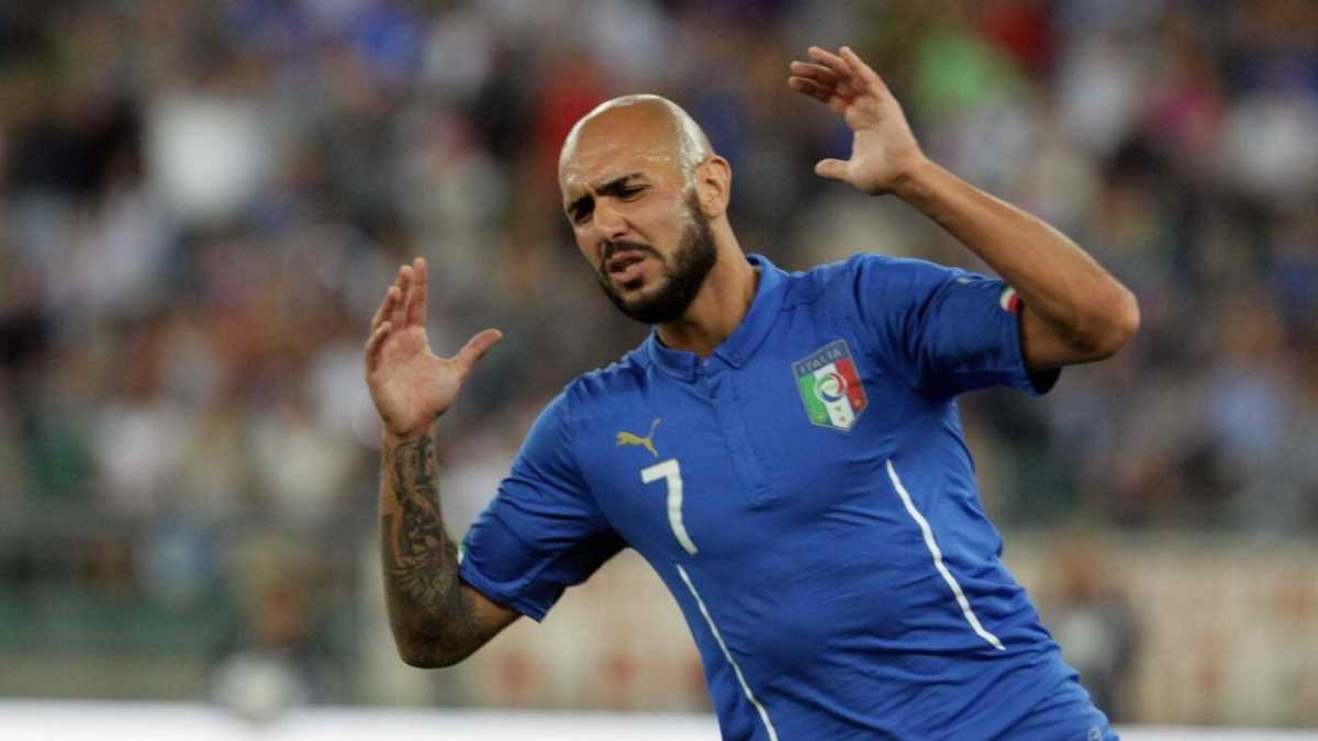 Immagine di Rivogliamo Zaza con la barba