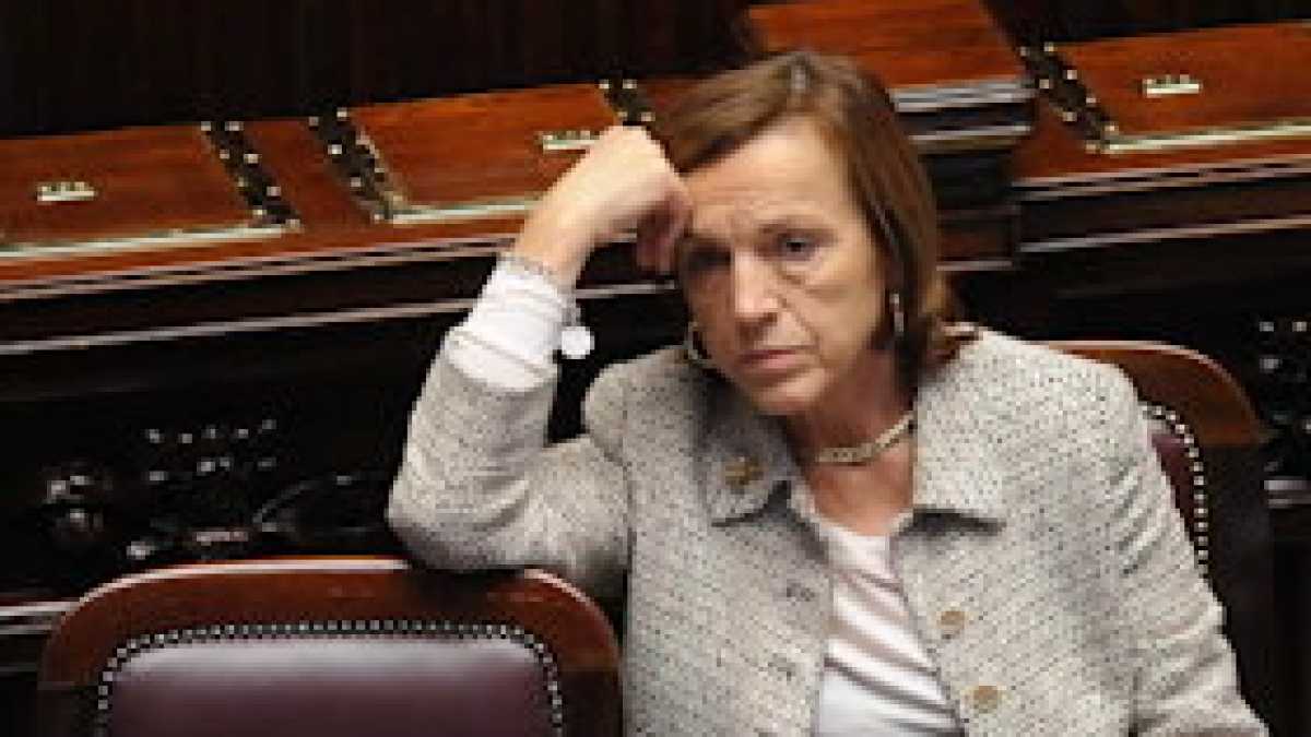 Immagine di Fornero spiega a Bruxelles la riforma del lavoro