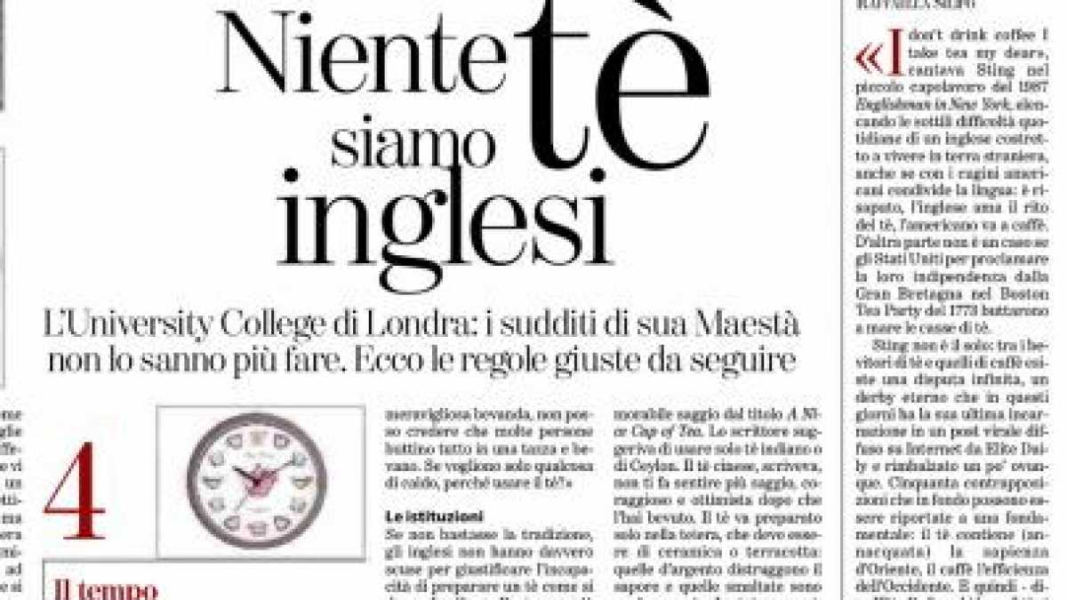Immagine di Intercettazioni con lo sconto, Lupi che ballano e la saga dell'ulivo
