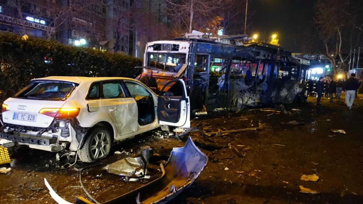 Immagine di Chi sono i colpevoli degli attentati in Turchia e Costa d'Avorio