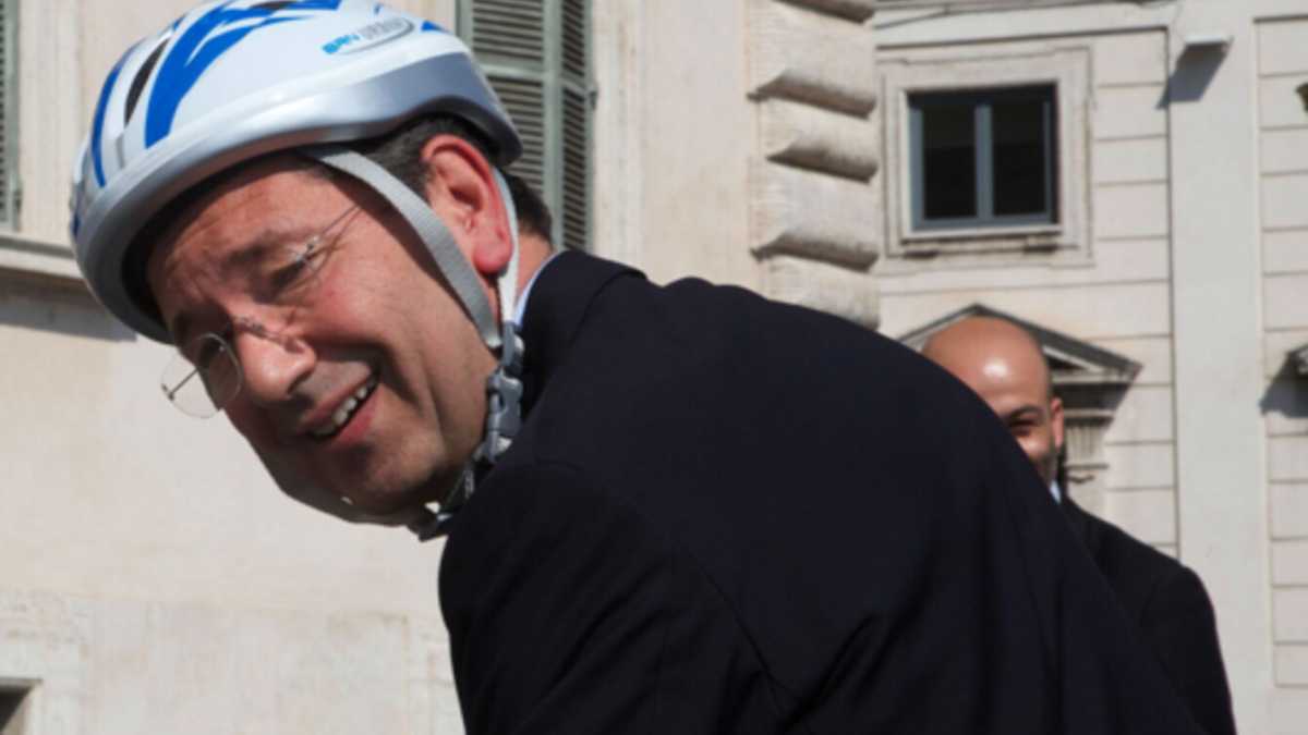Immagine di Ecco l’opzione “troika” studiata dai renziani per commissariare Marino