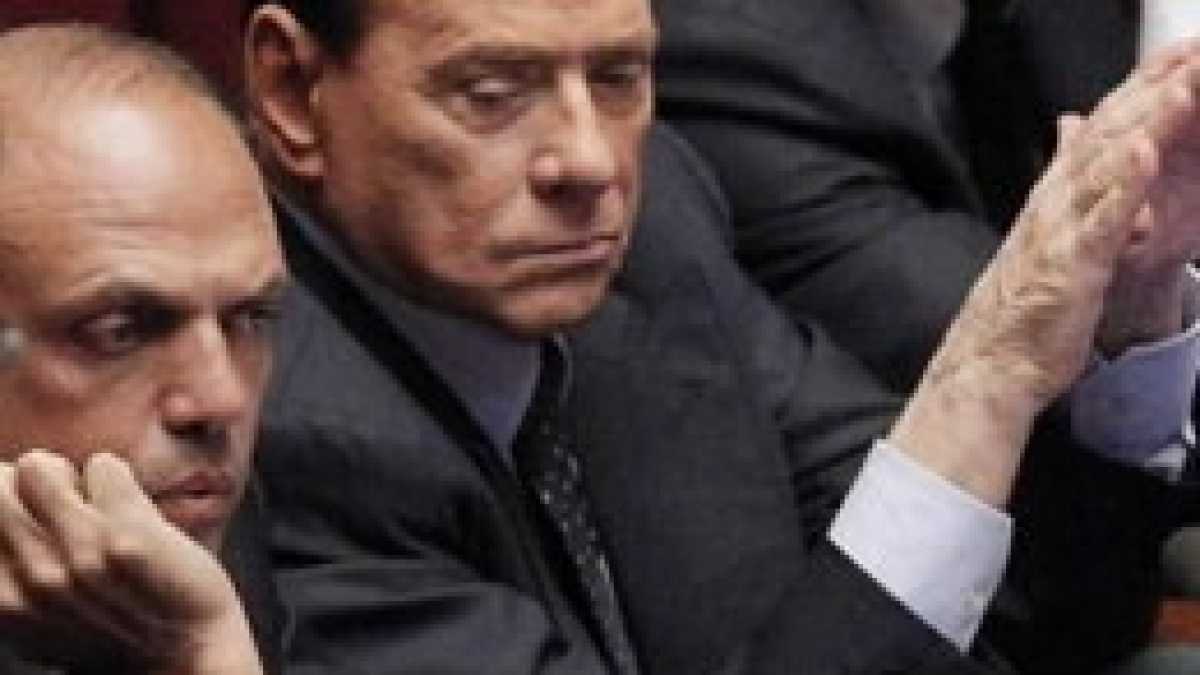 Immagine di Cronache da un Pdl sull’orlo di una scissione montiana (a nervi tesi)