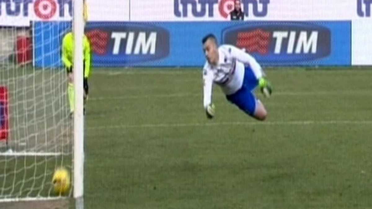 Immagine di Il flop degli arbitri di porta