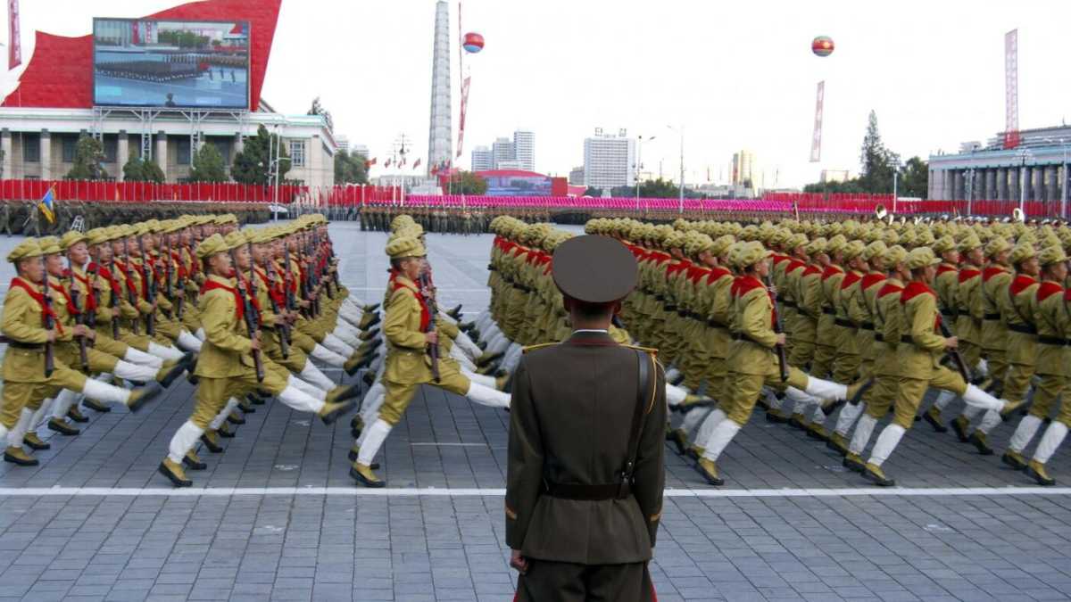 Immagine di Sbagliato aprire all’Iran dimenticando i legami con la Corea del nord