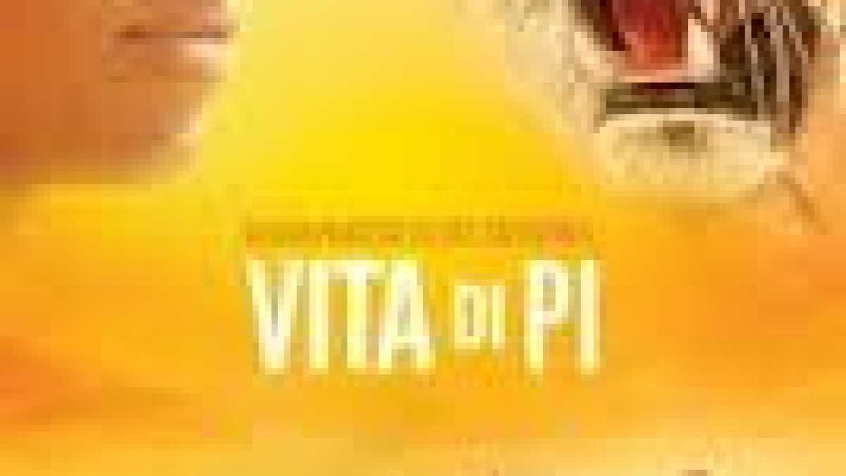 Immagine di VITA DI PI