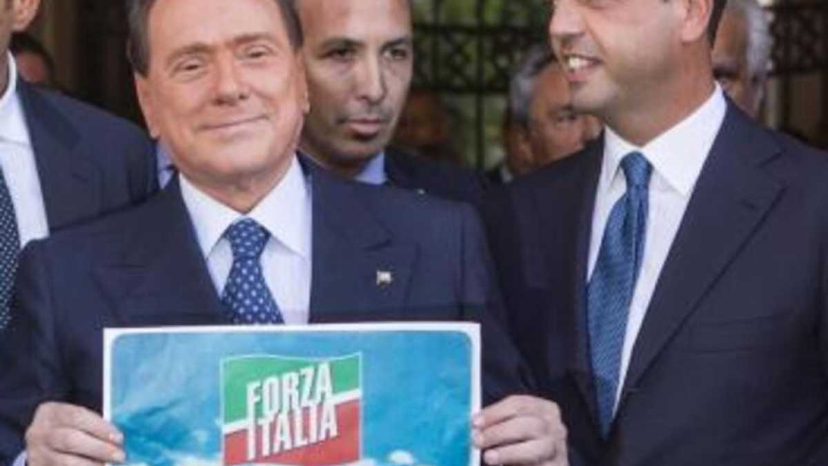 Immagine di Alfano, Forza Italia e il tentativo impossibile di andare oltre il Cav.