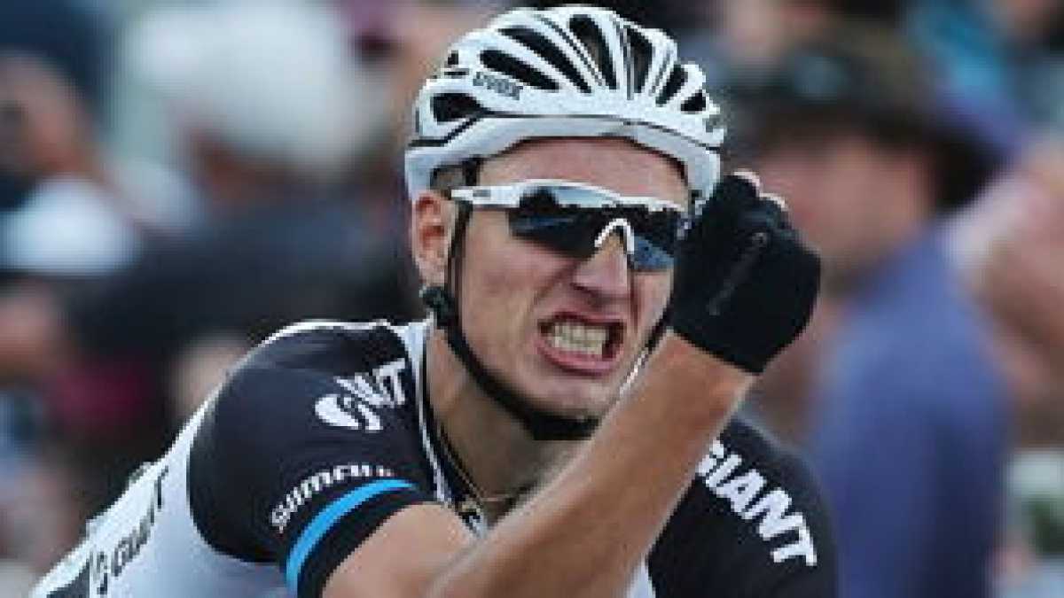 Immagine di Intervista a Kittel, ecco i motivi del suo ritiro al Giro d'Italia