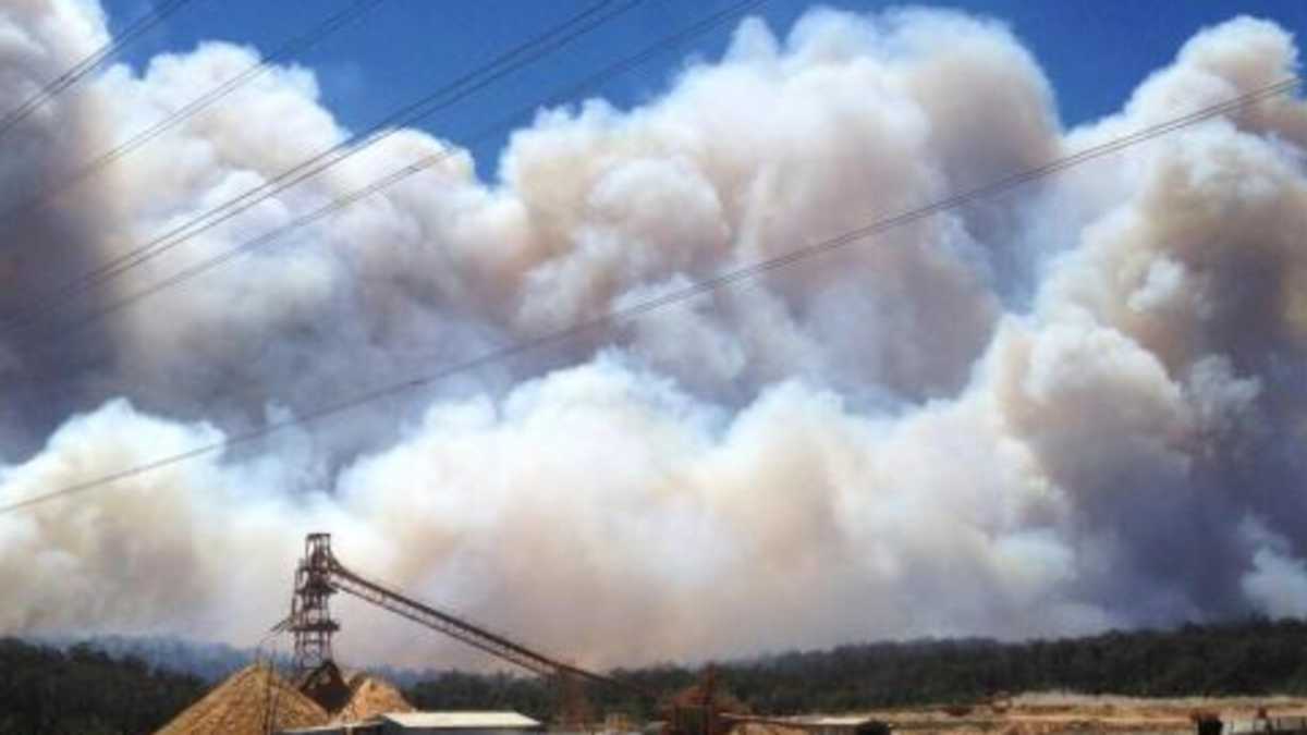 Immagine di Sidney brucia, ma il clima non c’entra. Dirlo all’Onu