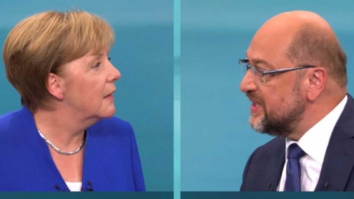 Immagine di La Germania al voto. Intervista a Ubaldo Villani-Lubelli