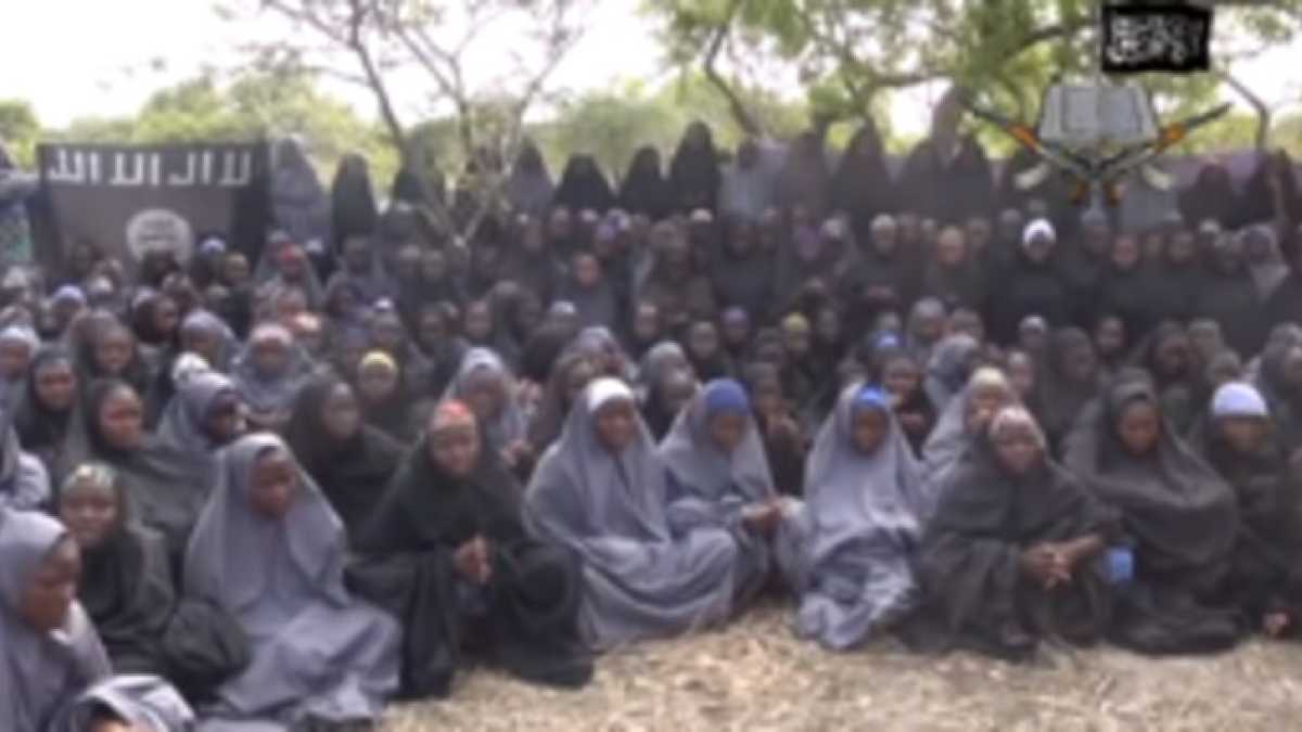 Immagine di Boko Haram propone uno scambio di prigionieri per liberare le ragazze rapite