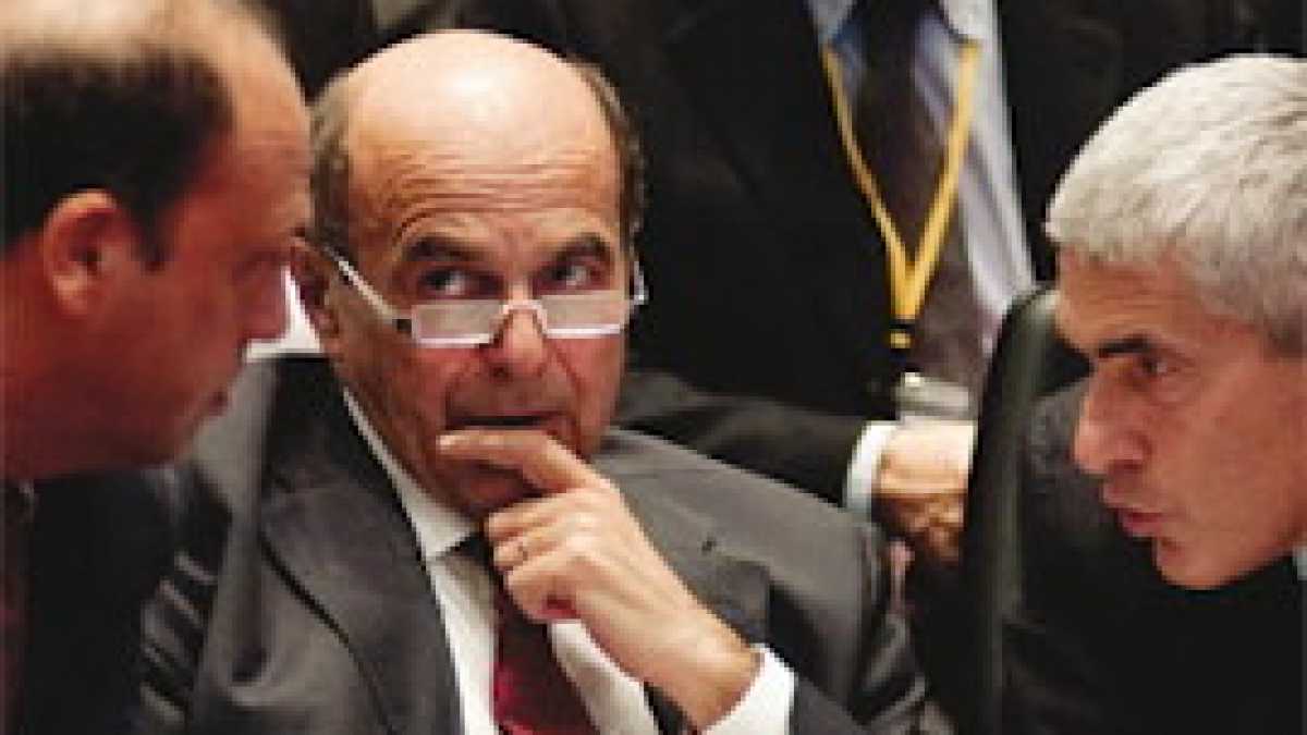 Immagine di Dal surplace sulla legge elettorale spunta intanto una riforma di sistema