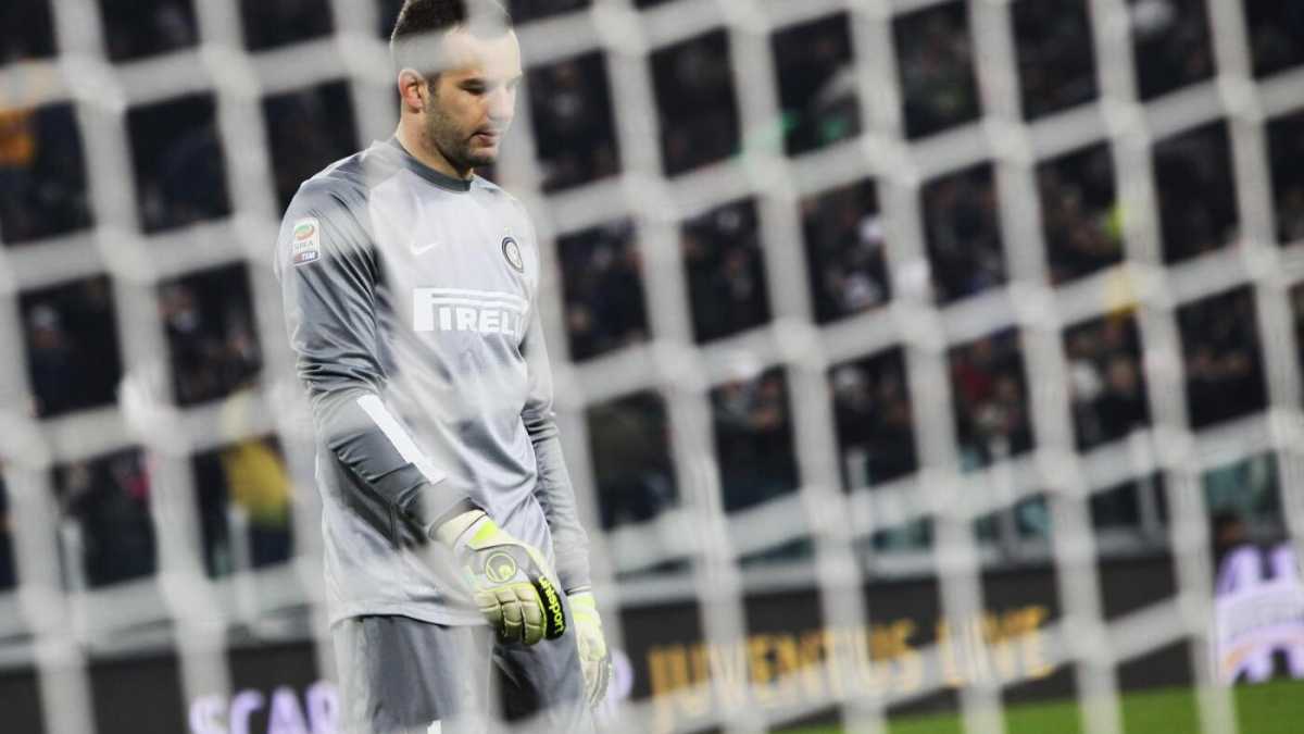 Immagine di Dopo le nazionali, Inter-Juve: 2 fisso
