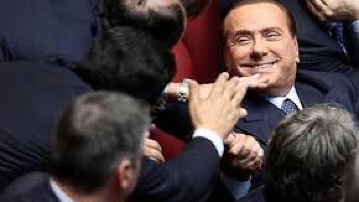 Immagine di L’ineleggibile