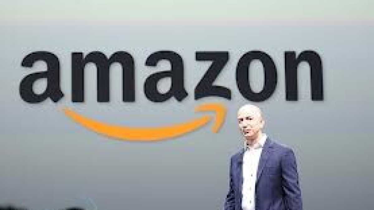 Immagine di Come battere Amazon