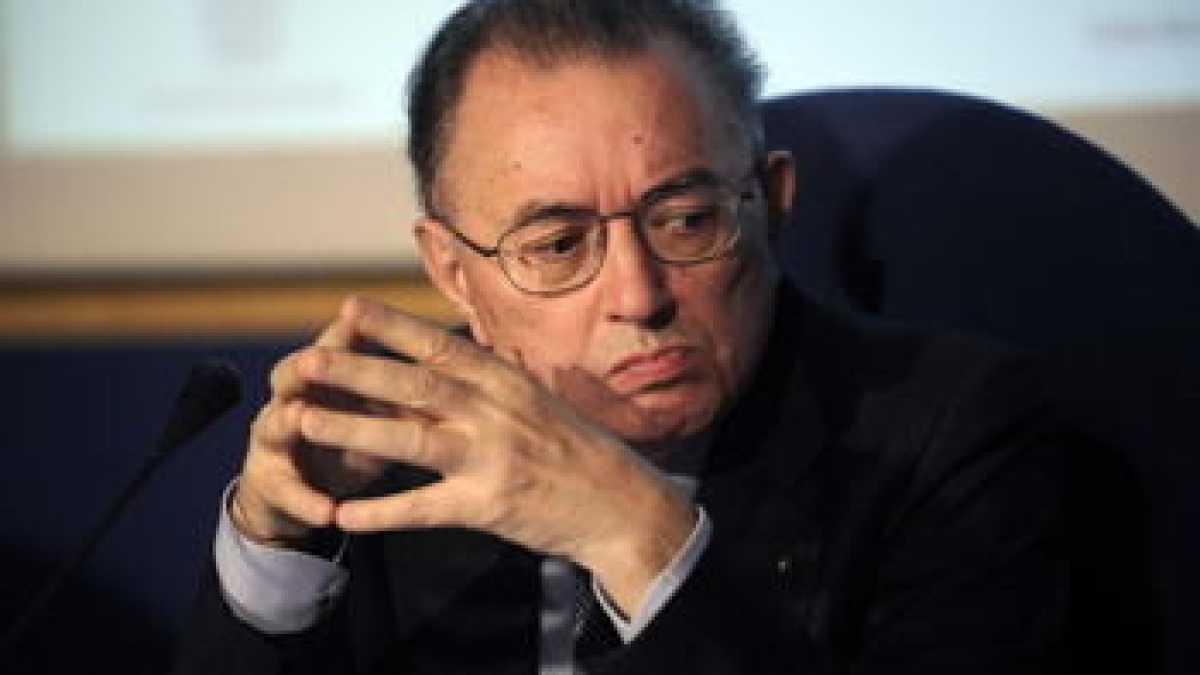 Immagine di #Giorgiostaisereno