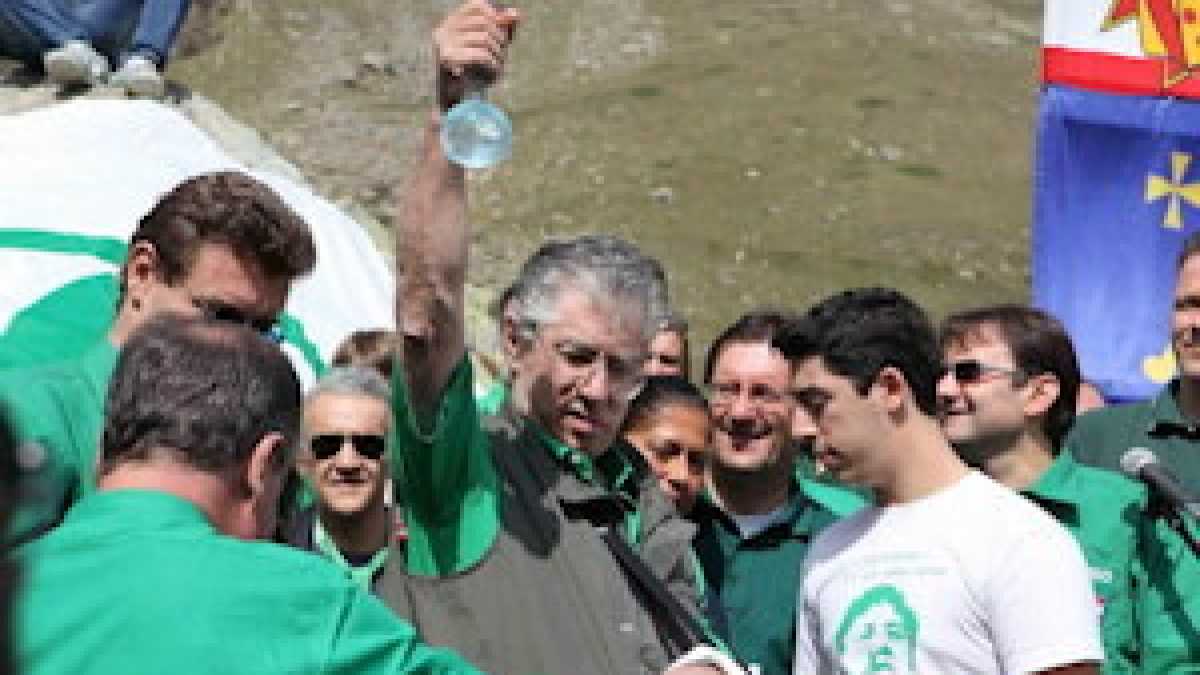 Immagine di I nostri pregiudizi sulla crociata contro la Lega