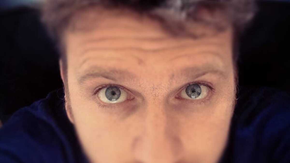 Immagine di Dietro ai selfie