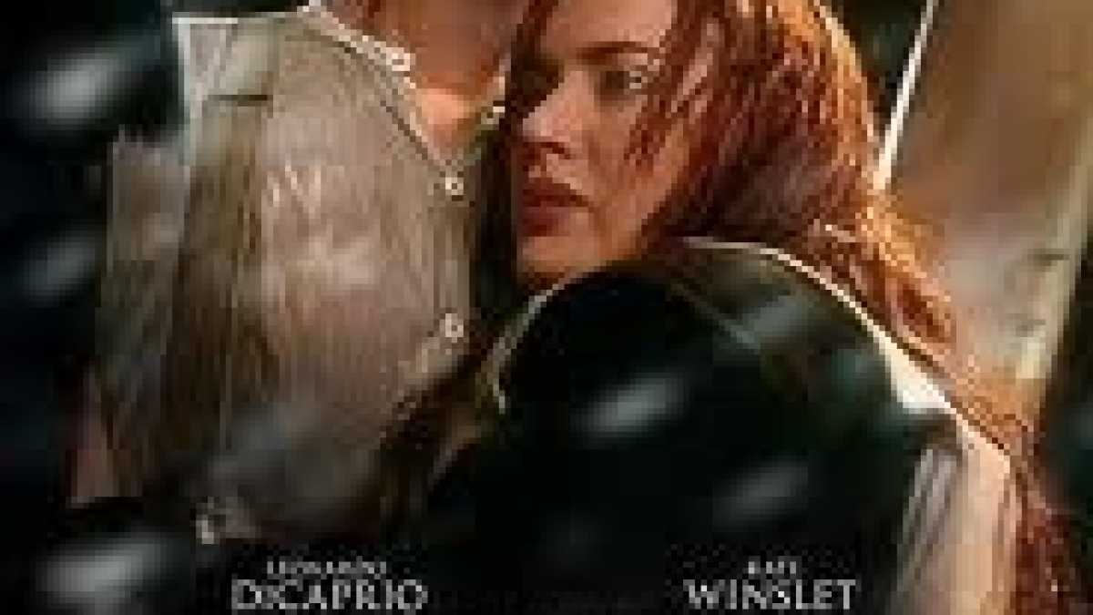 Immagine di TITANIC
