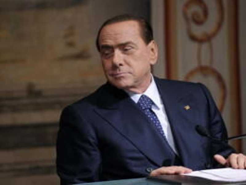 Il Cav. e i rompicoglioni