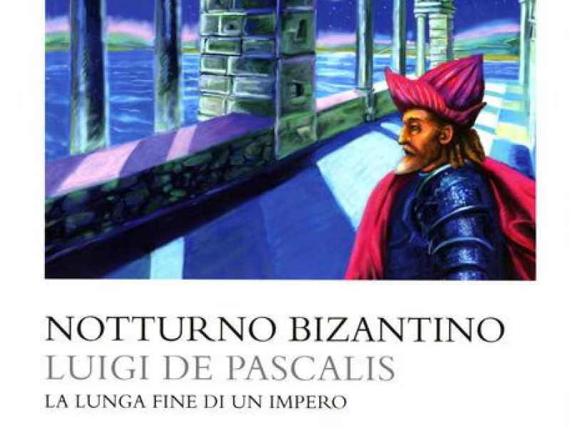 Notturno bizantino