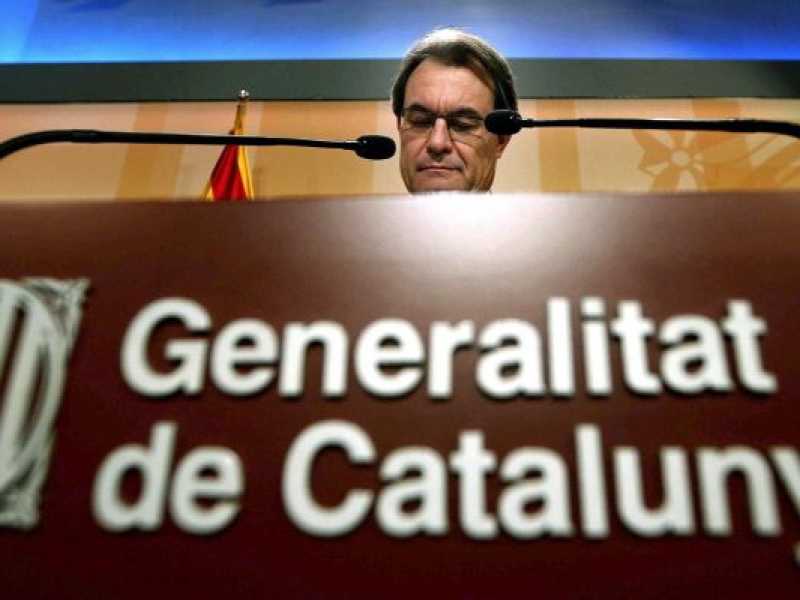 Come ti distruggo la Catalogna