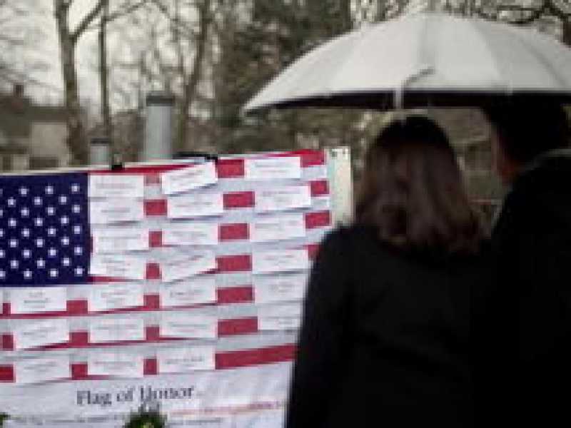Il dramma dostoevskijano del Connecticut, sospeso fra legge e libertà