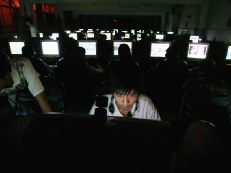 La Cina passa dalla censura su Internet alla censurissima