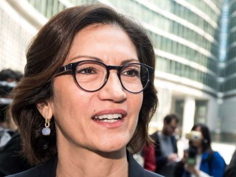 Mariastella Gelmini (foto LaPresse)