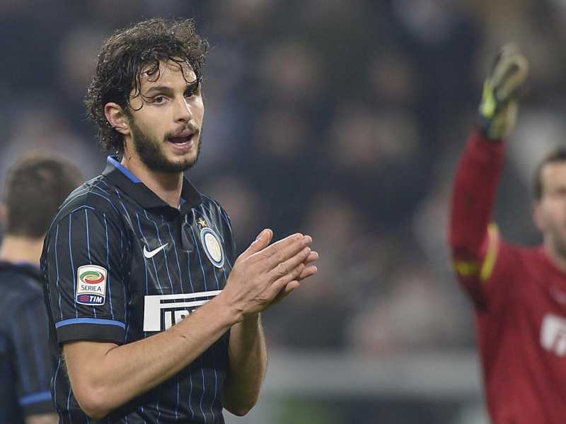 Andrea Ronocchia (foto LaPresse)