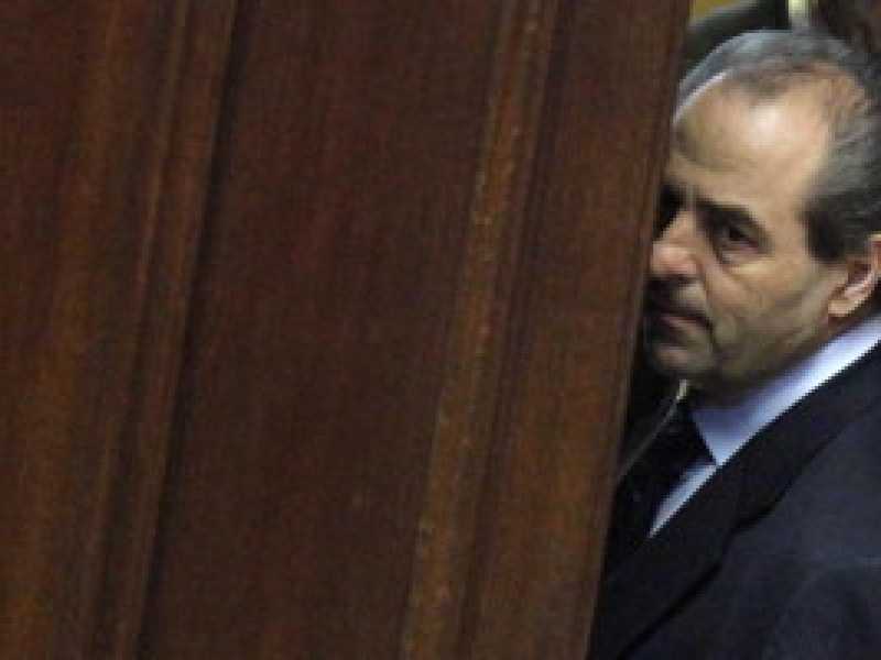 Senza Di Pietro