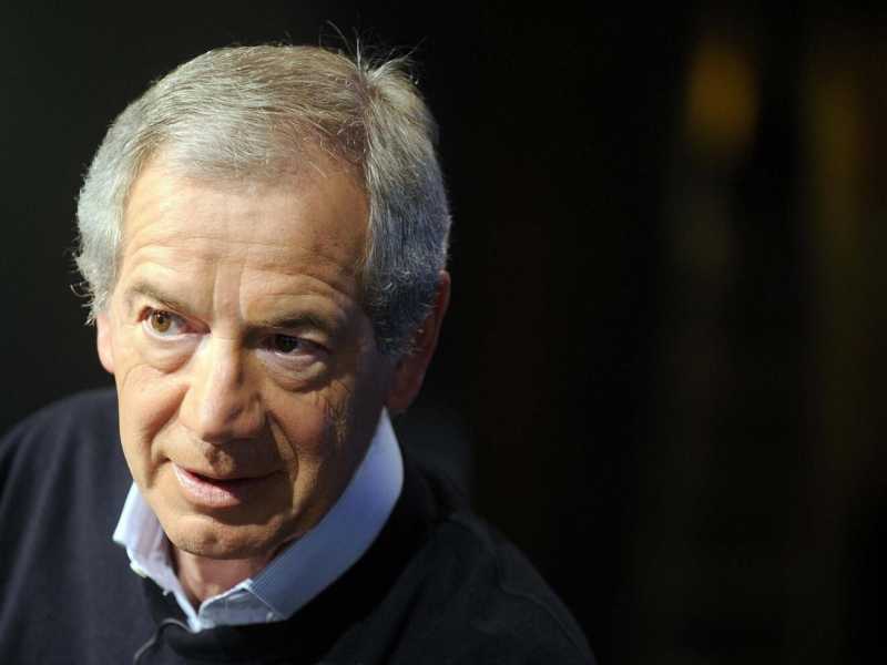 Guido Bertolaso (foto LaPresse)