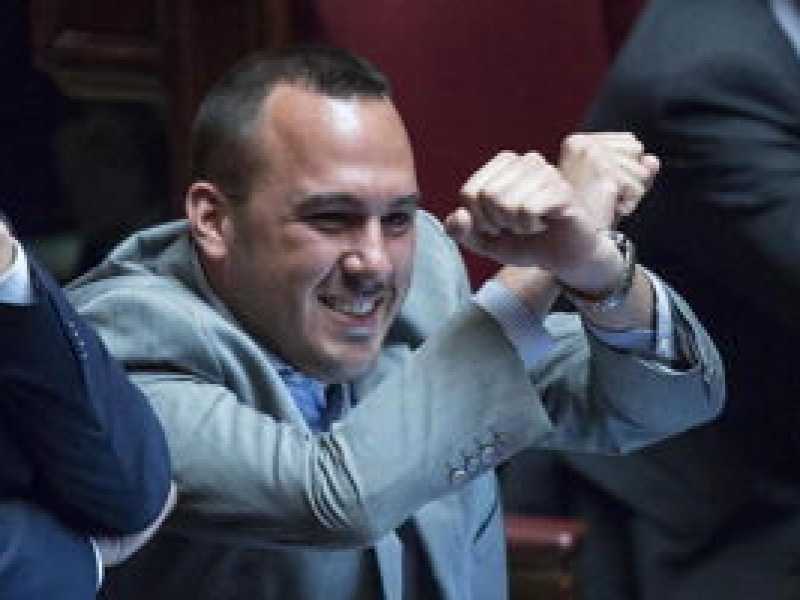 Gogna elettorale