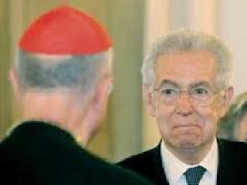 Milano bifronte